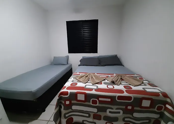 La06-Bertioga, Proximo Ao Sesc, Riviera, Vista Linda, Indaia
