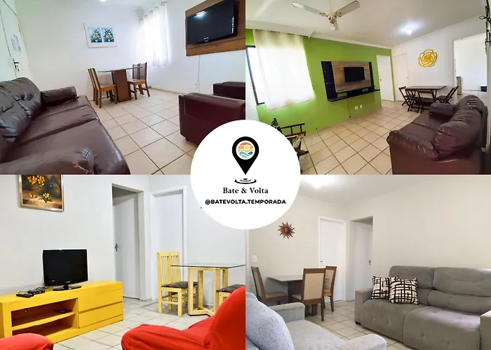 La06-Bertioga, Proximo Ao Sesc, Riviera, Vista Linda, Indaia