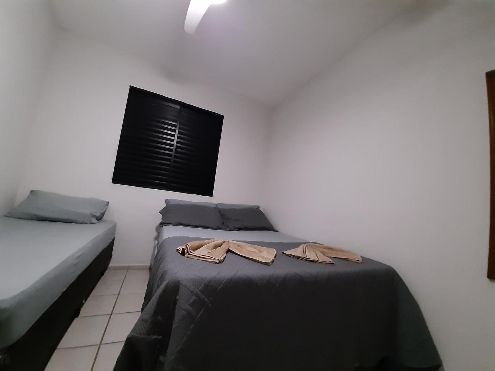 Apartment La06-bertioga, Proximo Ao Sesc, Riviera, Vista Linda, Indaia *