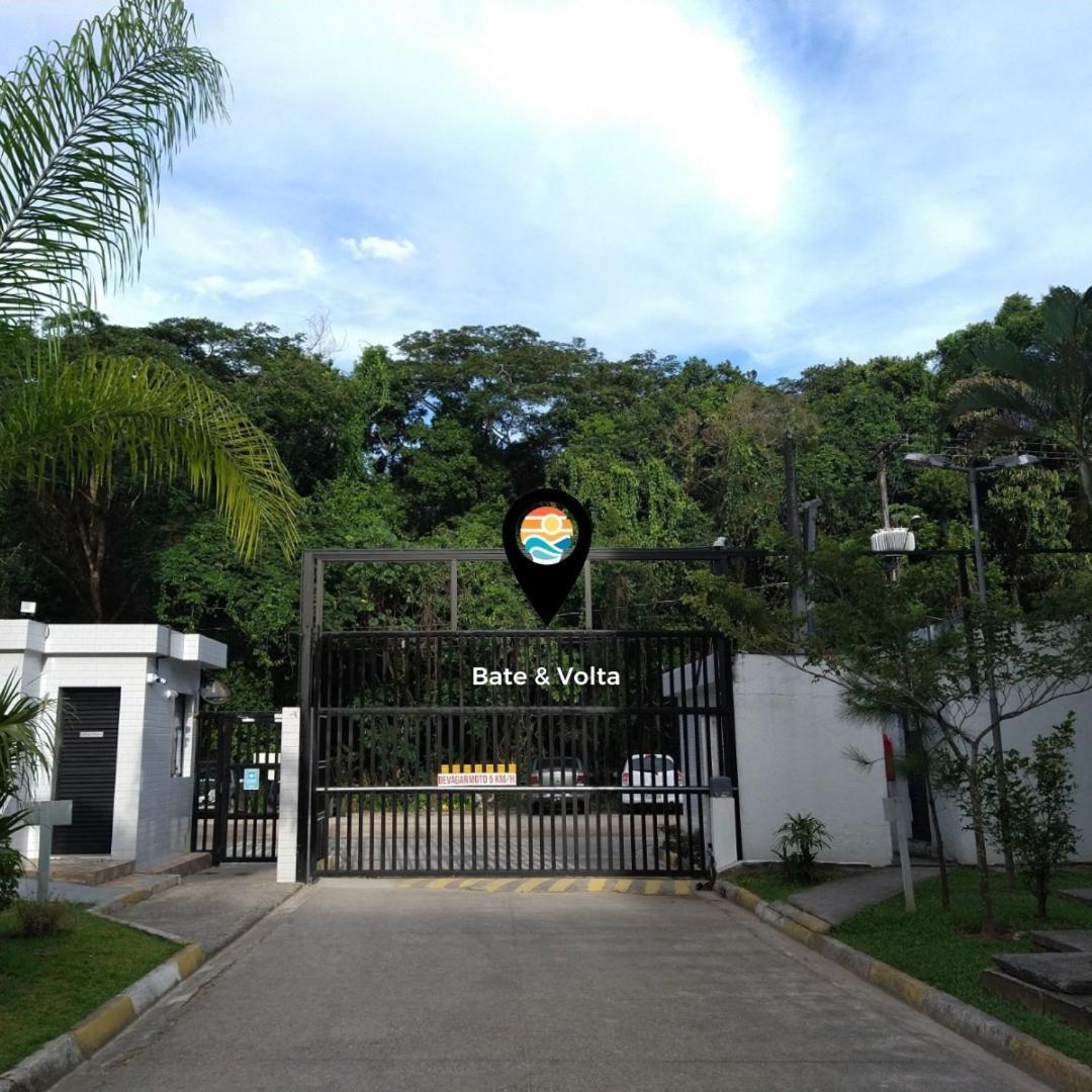 Apartment La06-bertioga, Proximo Ao Sesc, Riviera, Vista Linda, Indaia Bertioga