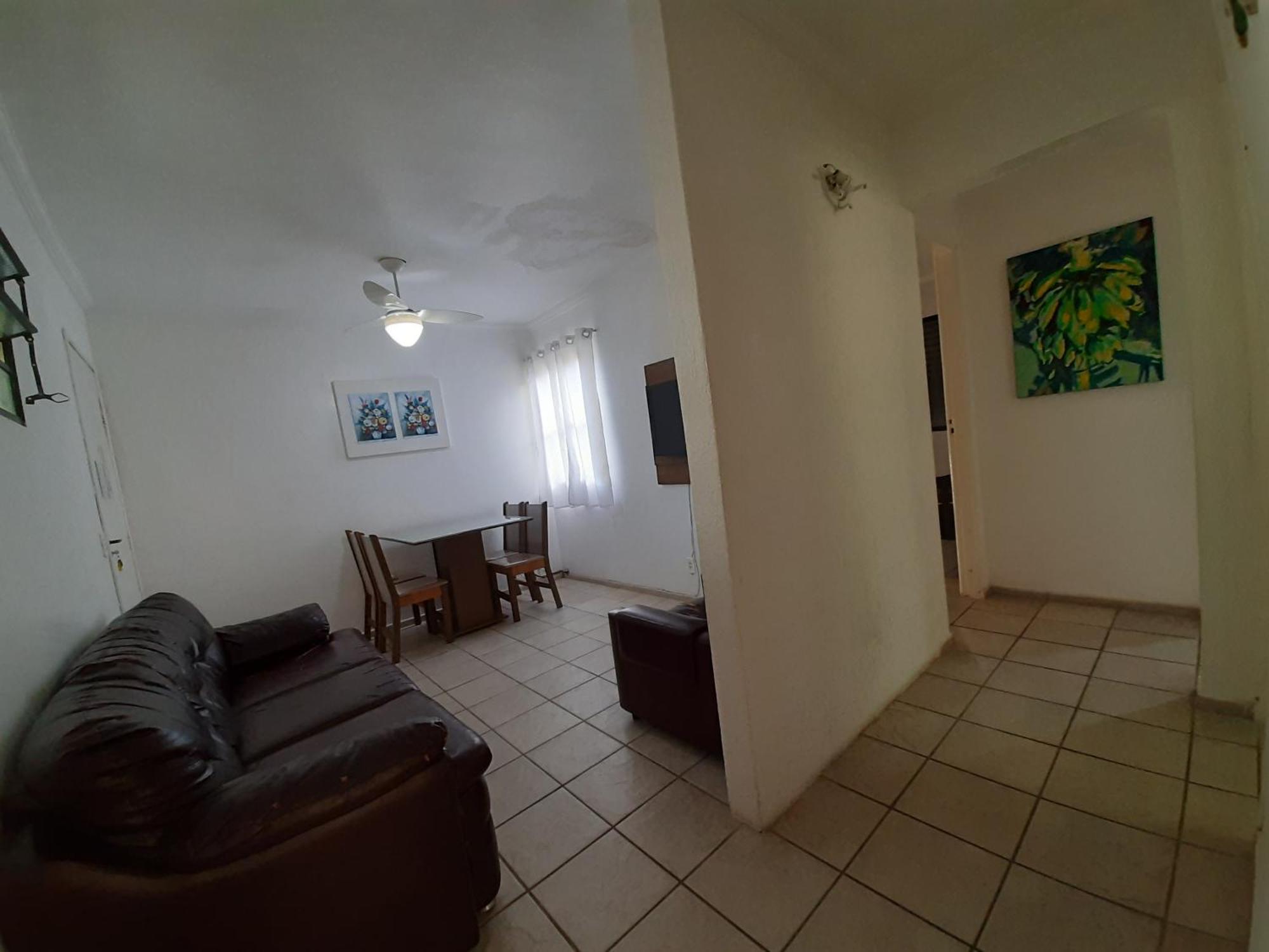 Apartment La06-bertioga, Proximo Ao Sesc, Riviera, Vista Linda, Indaia