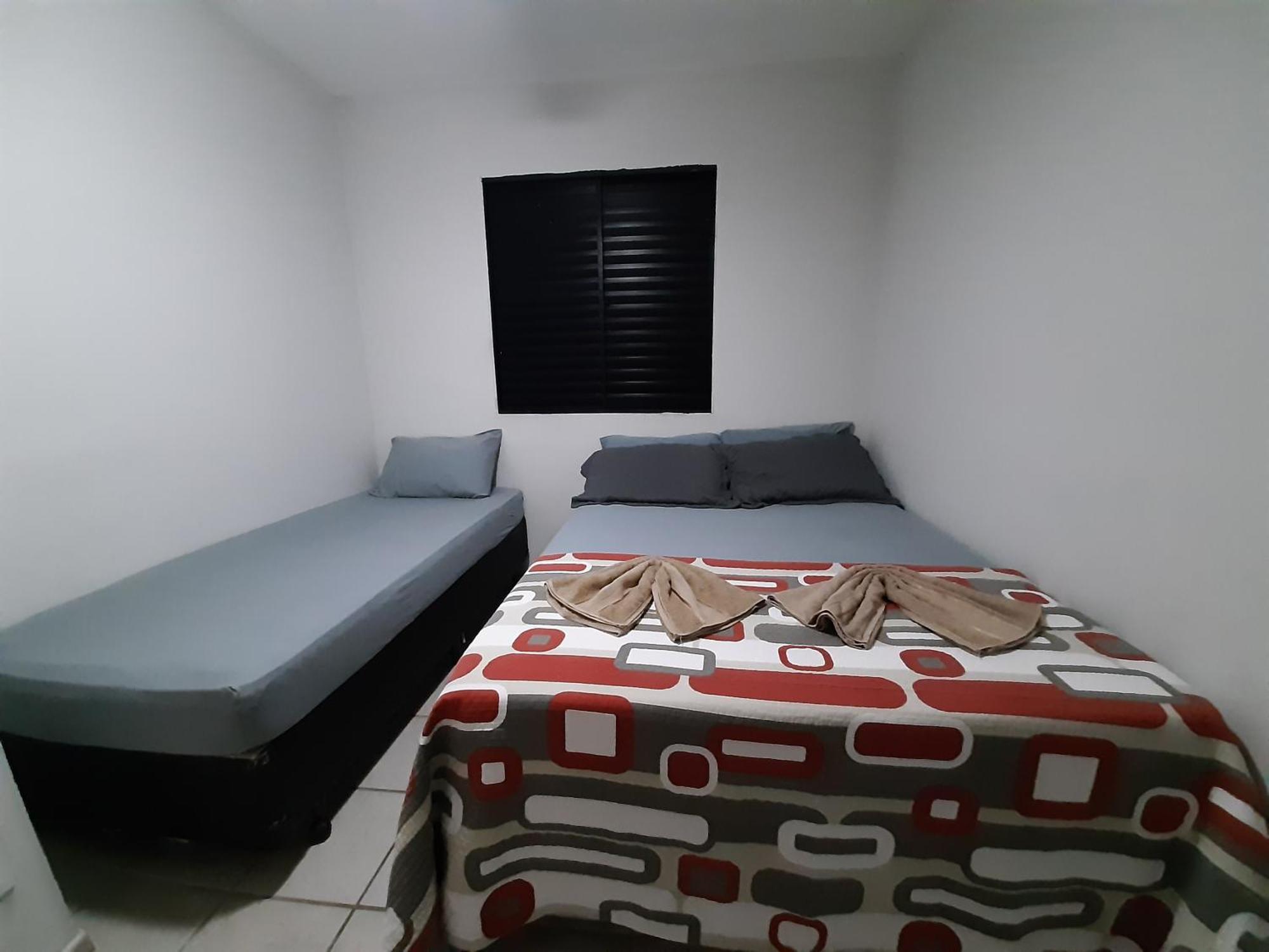 Apartment La06-bertioga, Proximo Ao Sesc, Riviera, Vista Linda, Indaia *