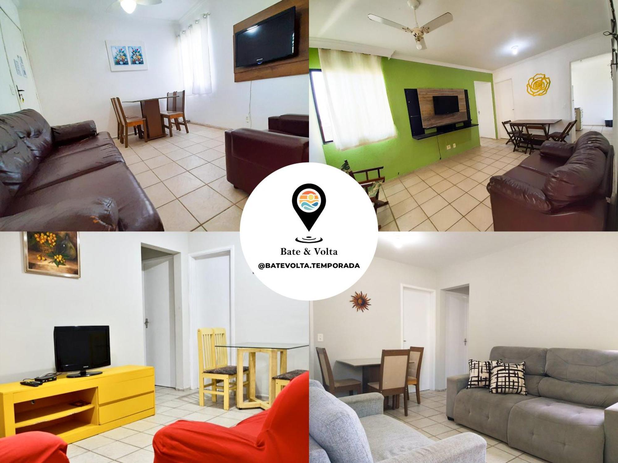 La06-bertioga, Proximo Ao Sesc, Riviera, Vista Linda, Indaia